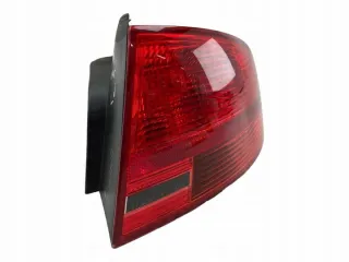 965084 Фонарь задний правый Audi A4 B7 Арт e12253771, вид 2