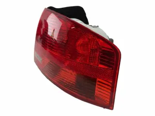 965084 Фонарь задний правый Audi A4 B7 Арт e12253771, вид 3