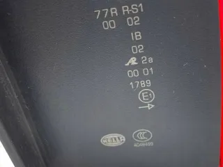 965084 Фонарь задний правый Audi A4 B7 Арт e12253771, вид 8