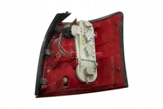 283701 Фонарь задний левый Audi A4 B7 Арт e12253768, вид 3