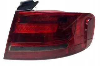 009686062854 Фонарь задний правый Audi A4 B8 Арт e12253730, вид 3