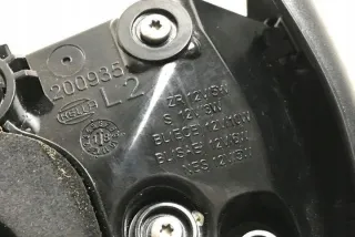 8W5945093D Фонарь задний левый Audi A4 B9 Арт e12253715, вид 2