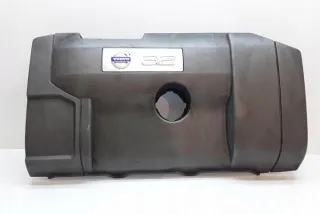 30637689 Декоративная крышка двигателя Volvo C70 2 Арт e12253616, вид 1