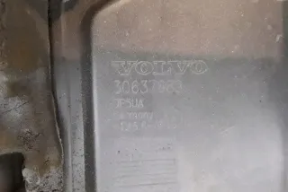 30637689 Декоративная крышка двигателя Volvo C70 2 Арт e12253616, вид 2