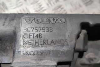 30757533 Декоративная крышка двигателя Volvo V70 3 Арт e12253592, вид 2