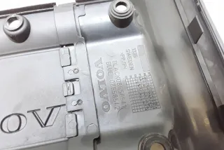 08658541 Декоративная крышка двигателя Volvo S60 2 Арт e12253549, вид 2