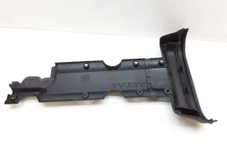 08658541 Декоративная крышка двигателя Volvo S60 2 Арт e12253549, вид 4