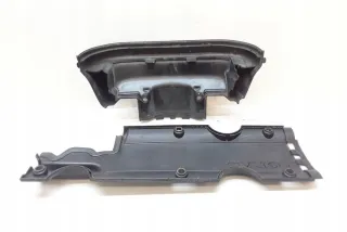 08658541 Декоративная крышка двигателя Volvo S60 2 Арт e12253543, вид 1