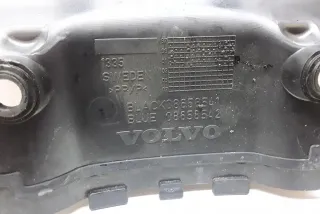08658541 Декоративная крышка двигателя Volvo S60 2 Арт e12253543, вид 2