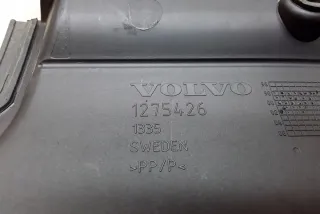 08658541 Декоративная крышка двигателя Volvo S60 2 Арт e12253543, вид 3