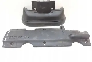 08658541 Декоративная крышка двигателя Volvo S60 2 Арт e12253543, вид 4
