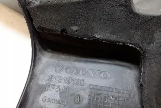 31319190 Декоративная крышка двигателя Volvo C30 Арт e12253533, вид 2