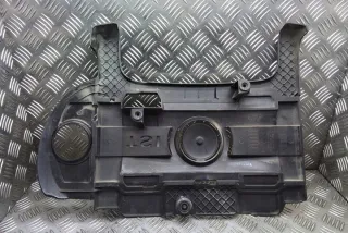 03C103925BF Декоративная крышка двигателя Volkswagen Passat B6 Арт e12253516, вид 3