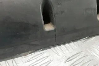 070103502C Декоративная крышка двигателя Volkswagen Multivan T5 Арт e12253496, вид 1