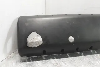 070103502C Декоративная крышка двигателя Volkswagen Multivan T5 Арт e12253496, вид 4