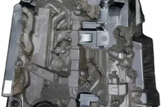 04L103925T Декоративная крышка двигателя Skoda Karoq Арт e12253439, вид 1