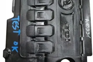 04L103925T Декоративная крышка двигателя Skoda Karoq Арт e12253439, вид 2