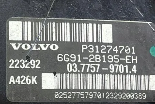 P31274701 Вакуумный усилитель тормозов Volvo V70 2 Арт e12253370, вид 1