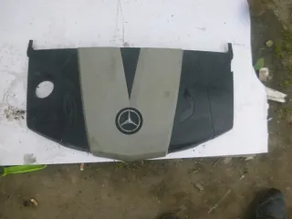 A6420106367 Декоративная крышка двигателя Mercedes R W251 Арт e12253134, вид 1