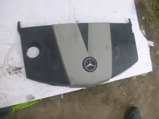 A6420106367 Декоративная крышка двигателя Mercedes R W251 Арт e12253134, вид 2