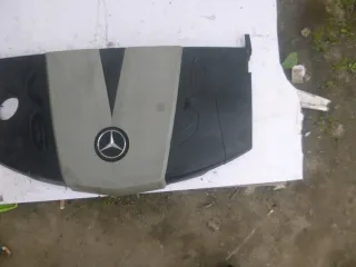 A6420106367 Декоративная крышка двигателя Mercedes R W251 Арт e12253134, вид 3
