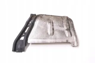 A2126800222 Декоративная крышка двигателя Mercedes E C207 Арт e12253087, вид 4