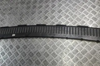 C205 A2045203223 Декоративная крышка двигателя Mercedes C W205 Арт e12253023, вид 1