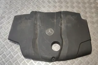 C205 A6510108512 Декоративная крышка двигателя Mercedes C W205 Арт e12253015, вид 2