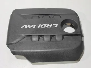 29240-2A Декоративная крышка двигателя Kia Rio 3 Арт e12252880, вид 2