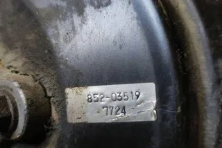 85203519 Вакуумный усилитель тормозов Mitsubishi Galant 8 Арт e12252732, вид 2
