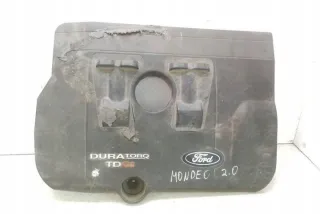 2S7Q6N041BD Декоративная крышка двигателя Ford Mondeo 3 Арт e12252708, вид 2