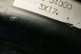 C0504000 Вакуумный усилитель тормозов Mazda 6 3 Арт e12252617, вид 2