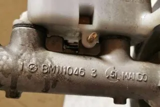 5860026171 Вакуумный усилитель тормозов Hyundai Santa FE 1 (SM) Арт e12252533, вид 3