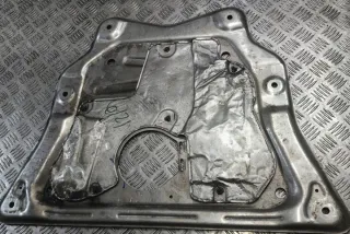 6853814 Декоративная крышка двигателя BMW X5 F15 Арт e12252524, вид 2