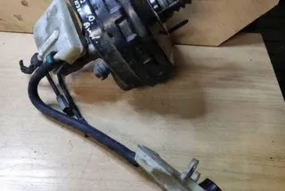 6G912B195PB Вакуумный усилитель тормозов Ford C-max 2 Арт e12252452, вид 1