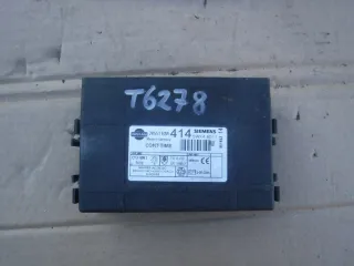 28551BM414 Блок предохранителей Nissan Almera N16 Арт e12252303, вид 1