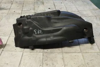1114787331 Декоративная крышка двигателя BMW 3 E46 Арт e12252287, вид 2