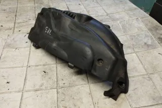 1114787331 Декоративная крышка двигателя BMW 3 E46 Арт e12252287, вид 3