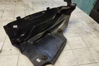 1114787331 Декоративная крышка двигателя BMW 3 E46 Арт e12252287, вид 4