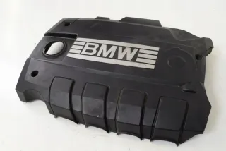 7566614 Декоративная крышка двигателя BMW 3 E90/E91/E92/E93 Арт e12252277, вид 2