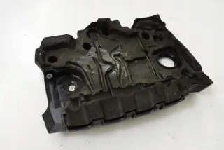 7566614 Декоративная крышка двигателя BMW 3 E90/E91/E92/E93 Арт e12252277, вид 3