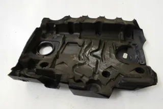 7566614 Декоративная крышка двигателя BMW 3 E90/E91/E92/E93 Арт e12252277, вид 4