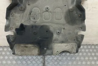 7241814 Декоративная крышка двигателя BMW 2 F45/F46 Арт e12252221, вид 3