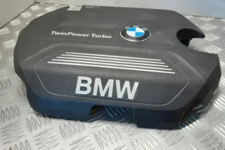 8514199 Декоративная крышка двигателя BMW 2 F45/F46 Арт e12252216, вид 1