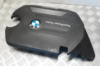 8514199 Декоративная крышка двигателя BMW 2 F45/F46 Арт e12252216, вид 5