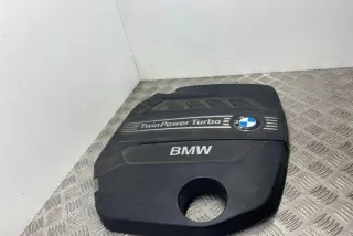 7810800 Декоративная крышка двигателя BMW 1 F20/F21 Арт e12252156, вид 1