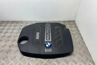7810800 Декоративная крышка двигателя BMW 1 F20/F21 Арт e12252156, вид 2