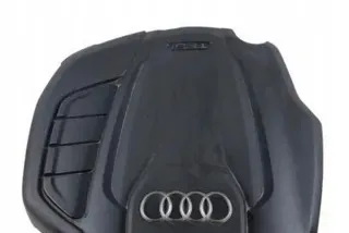 06L103825 Декоративная крышка двигателя Audi Q5 1 Арт e12252101, вид 2