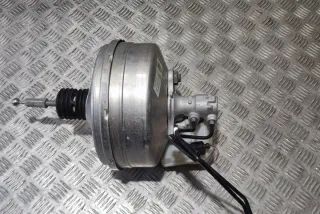 4M0612103 Вакуумный усилитель тормозов Audi Q7 4M Арт e12252079, вид 3