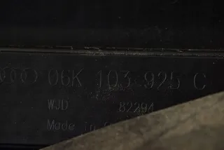 06K103925C Декоративная крышка двигателя Audi A3 8V Арт e12251992, вид 4